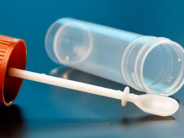 Stool Testing - The Wellnest by HUM Nutrition