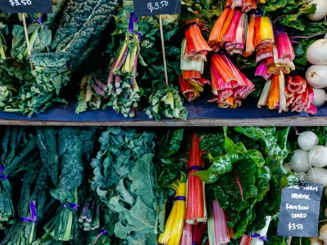 Whole Foods Haul - The Wellnest by HUM Nutrition