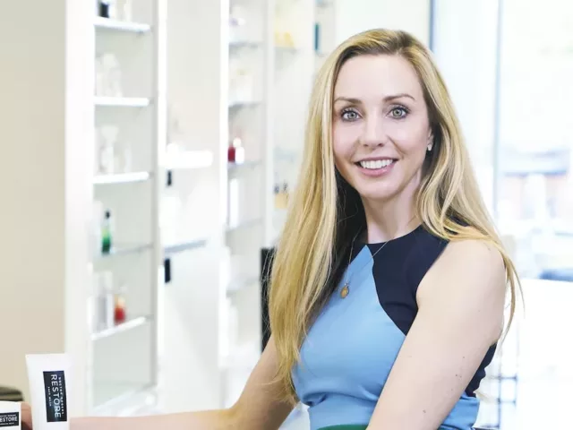 Dermatologist Heather Rogers, MD of Doctor Rogers RESTORE