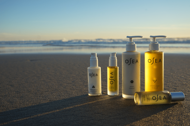 OSEA Hyaluronic Sea Serum - The Wellnest by HUM Nutrition