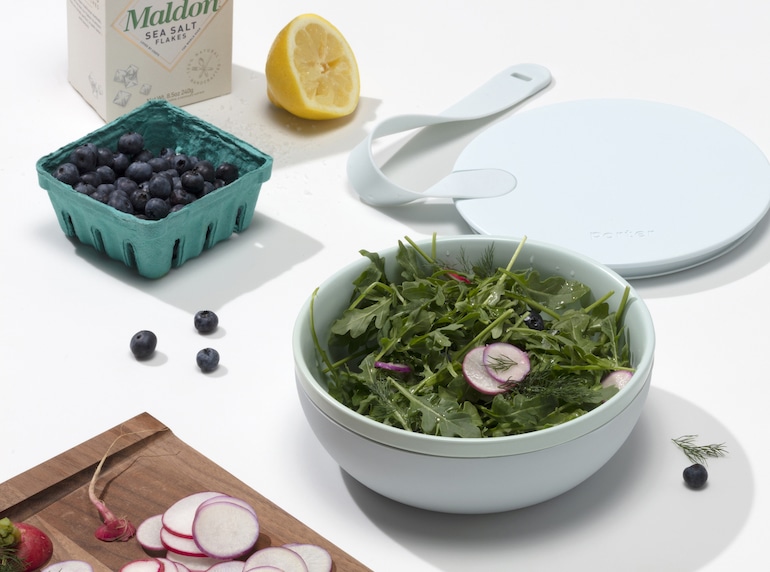 WP Porter Bowl Ceramic