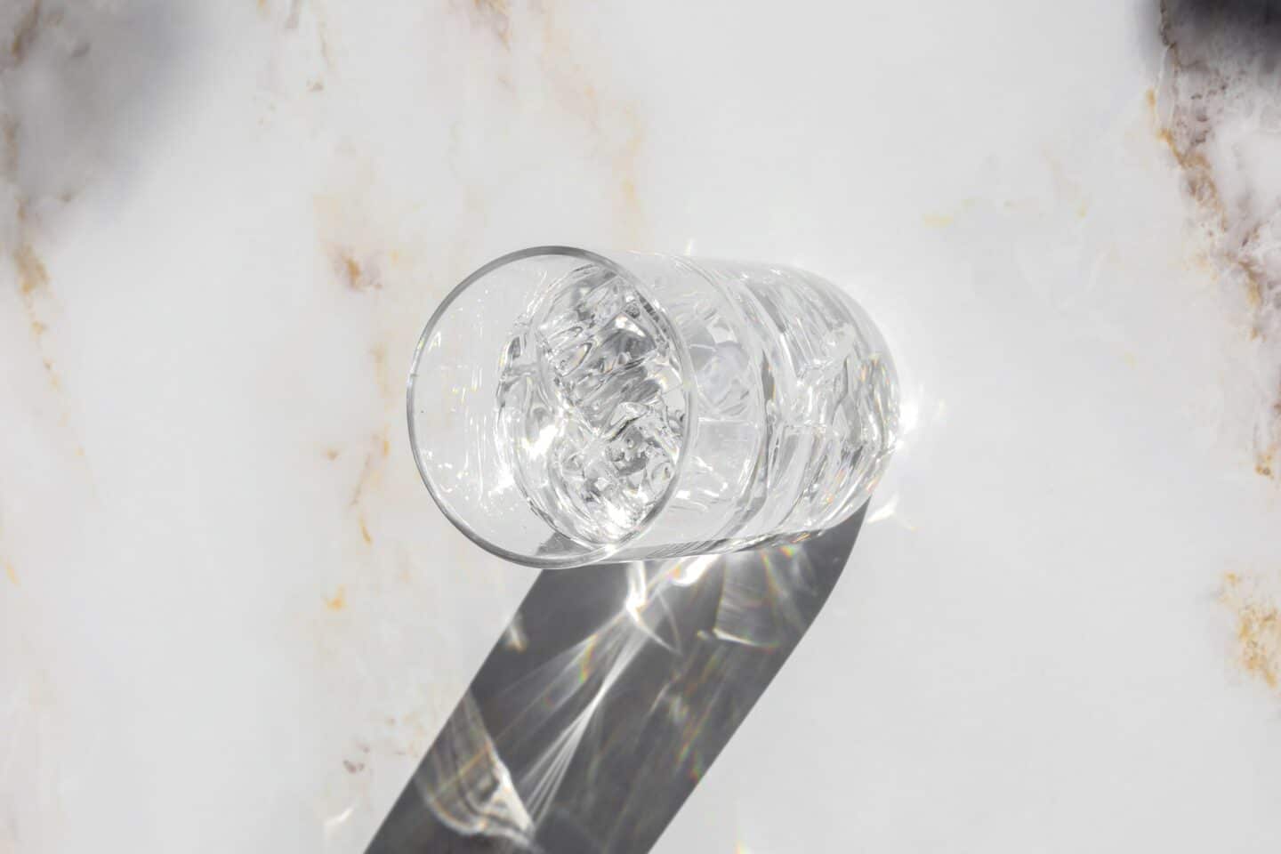 vaginal health hacks drink water