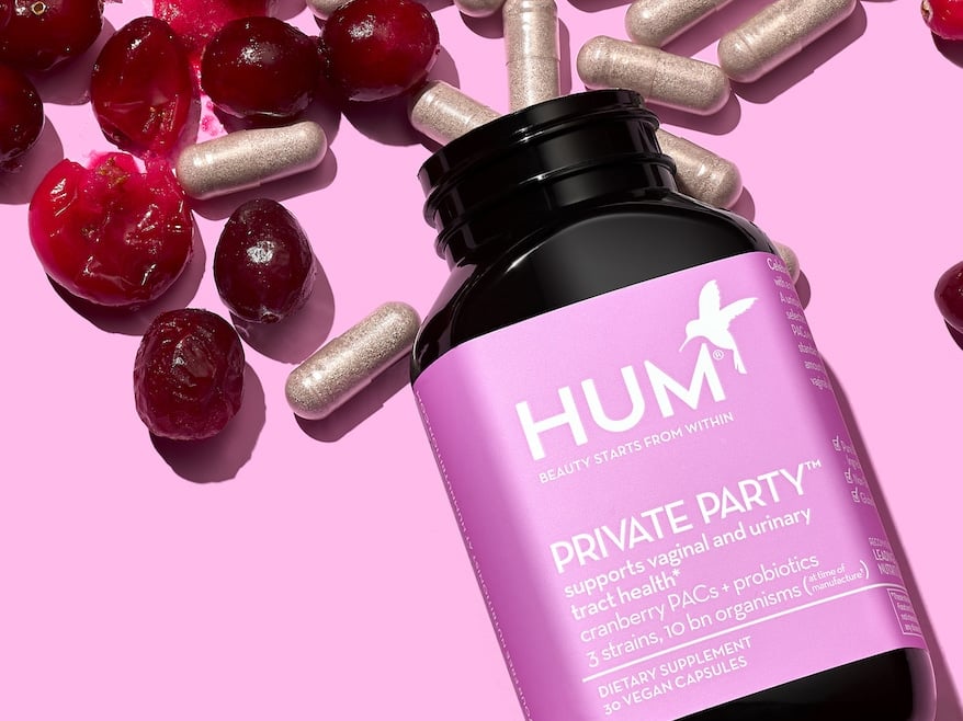 vaginal health probiotics