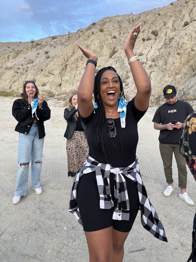 Collaboration at HUM