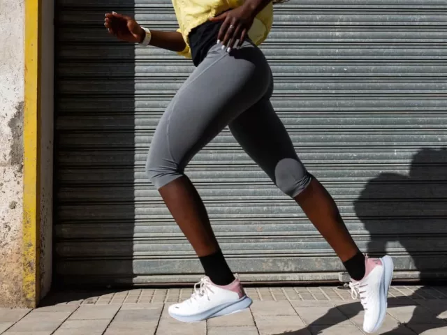 cardio before or after weights