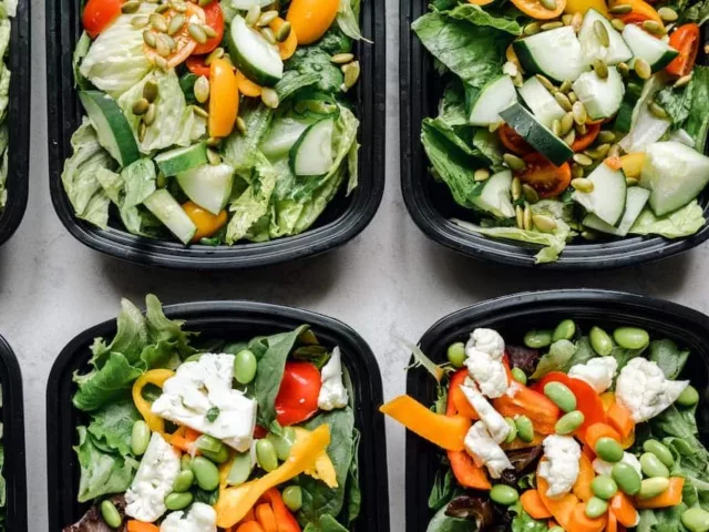 is it bad to eat the same thing every day