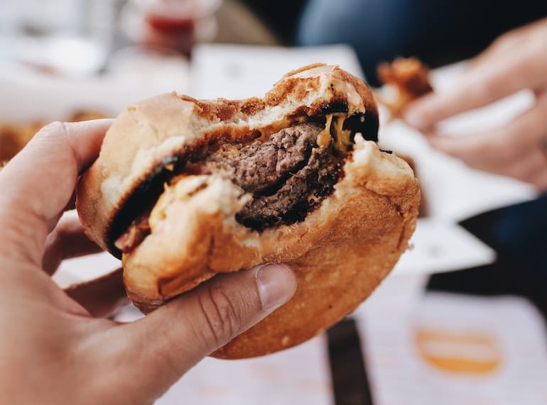 best foods to eat on your period