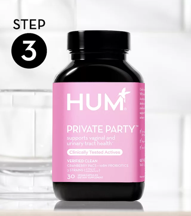 probiotics for vaginal health