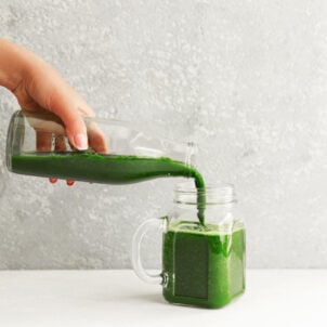 Detoxing Health Snacks