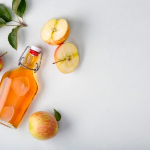 Apple Cider Vinegar Benefits