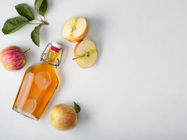 Apple Cider Vinegar Benefits