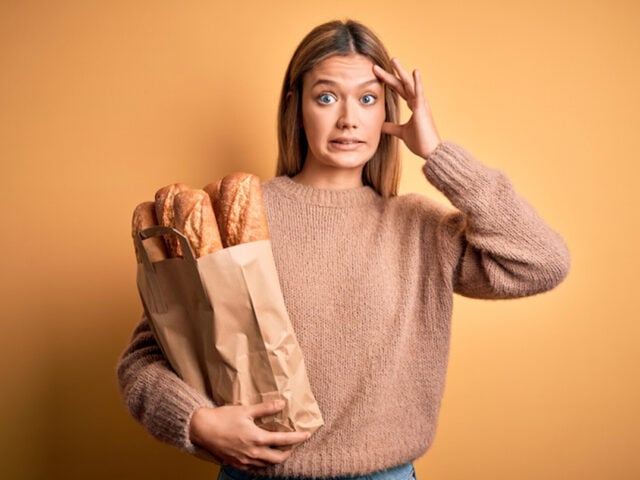 Foods that reduce stress