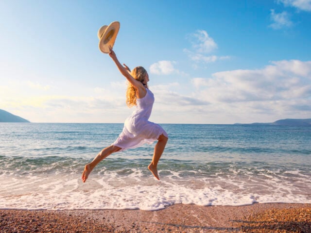 Cycle Syncing for hormone health