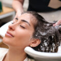 Scalp Detox Treatment