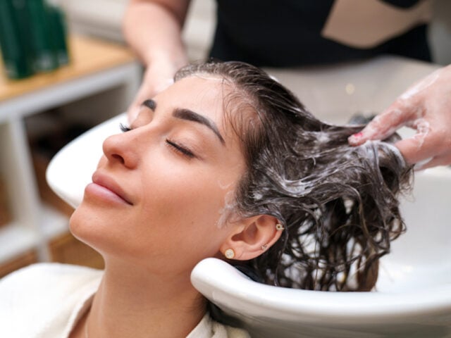 Scalp Detox Treatment