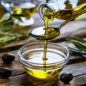 Benefits of Olive Oil