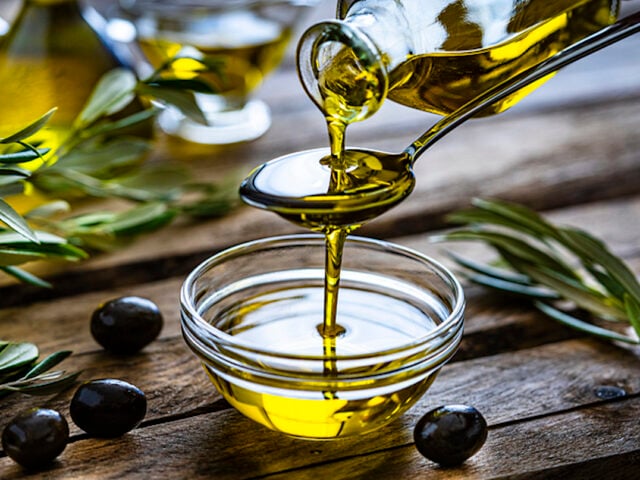 Benefits of Olive Oil