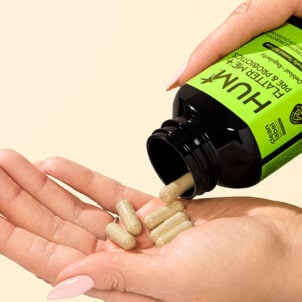 flatter me plus pre and probiotics