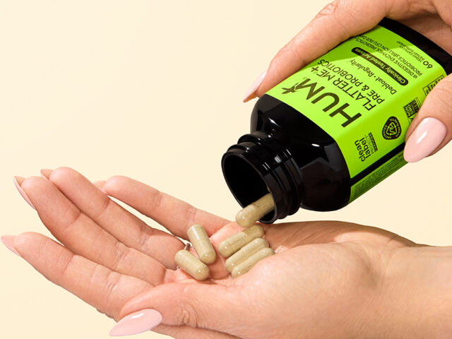 flatter me plus pre and probiotics