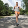 Walking and the Benefits of Berberine for weight loss
