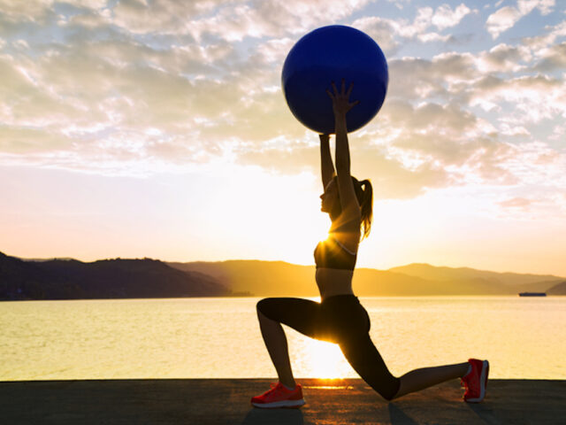 strength training exercises