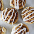 Cinnamon Roll Recipe