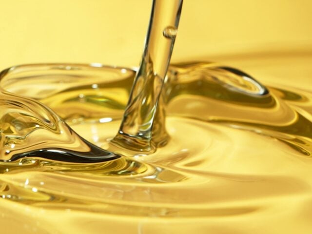 seed oils