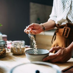 soluble vs insoluble fiber