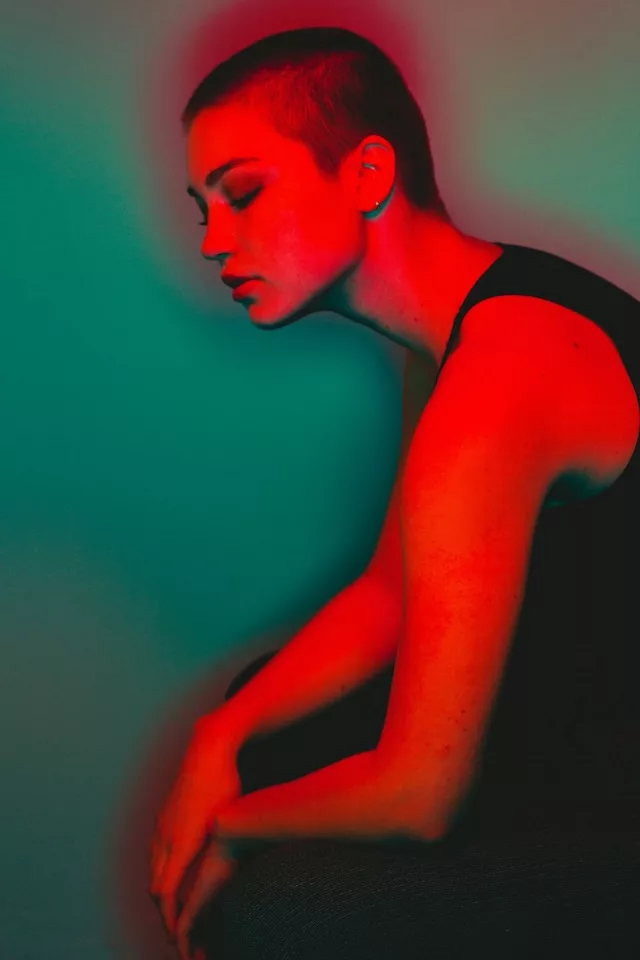 toasted skin syndrome