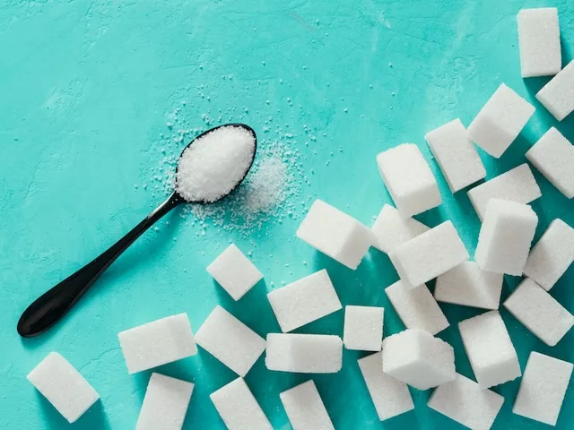 how to stop sugar cravings