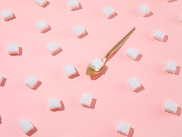 how to stop sugar cravings