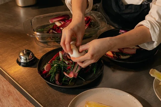 healthy meals for weight loss