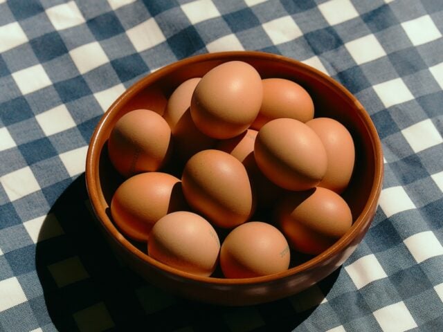 best breakfast for weight loss