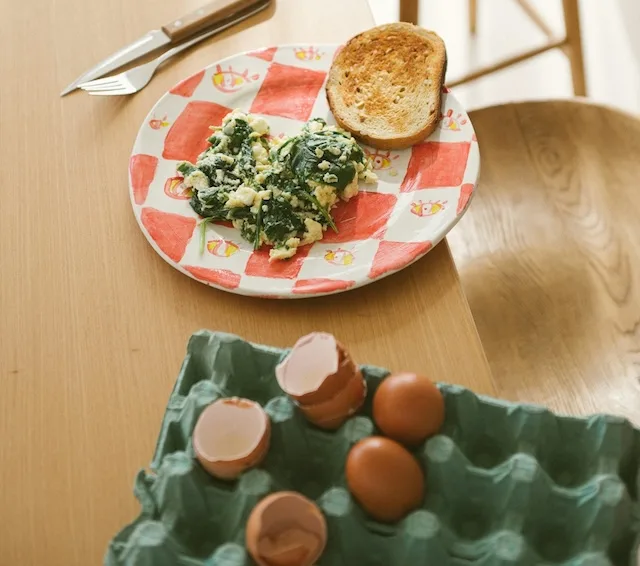 best breakfast for weight loss