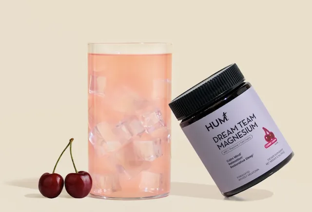 magnesium supplement