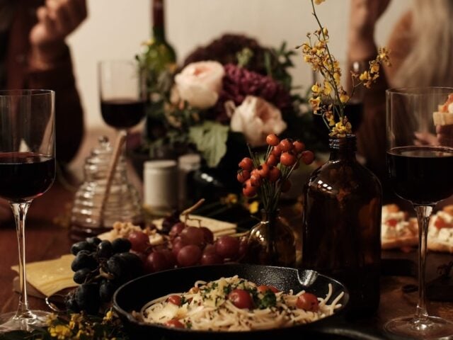 balanced diet for weight management