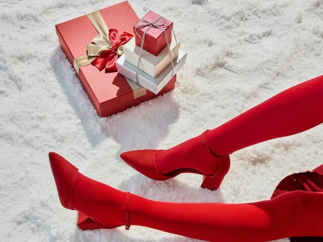 healthy holiday habits