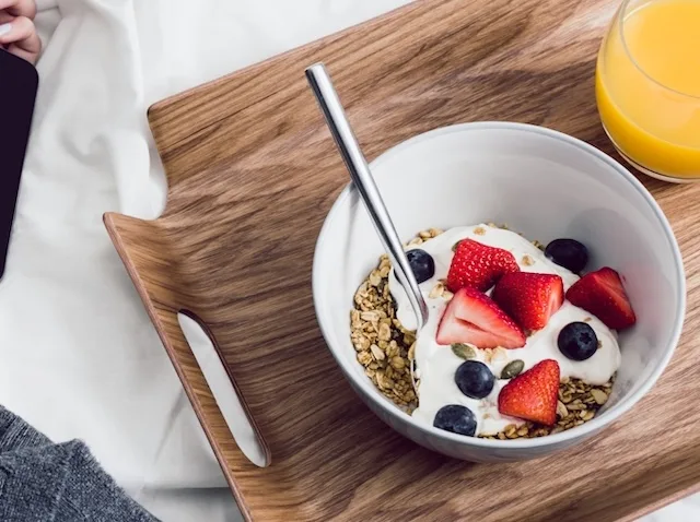 fast metabolism diet