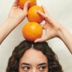 how to get a fast metabolism