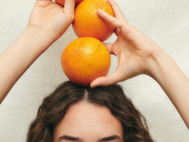 how to get a fast metabolism