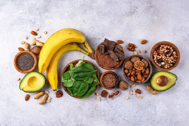 what does magnesium do to the body